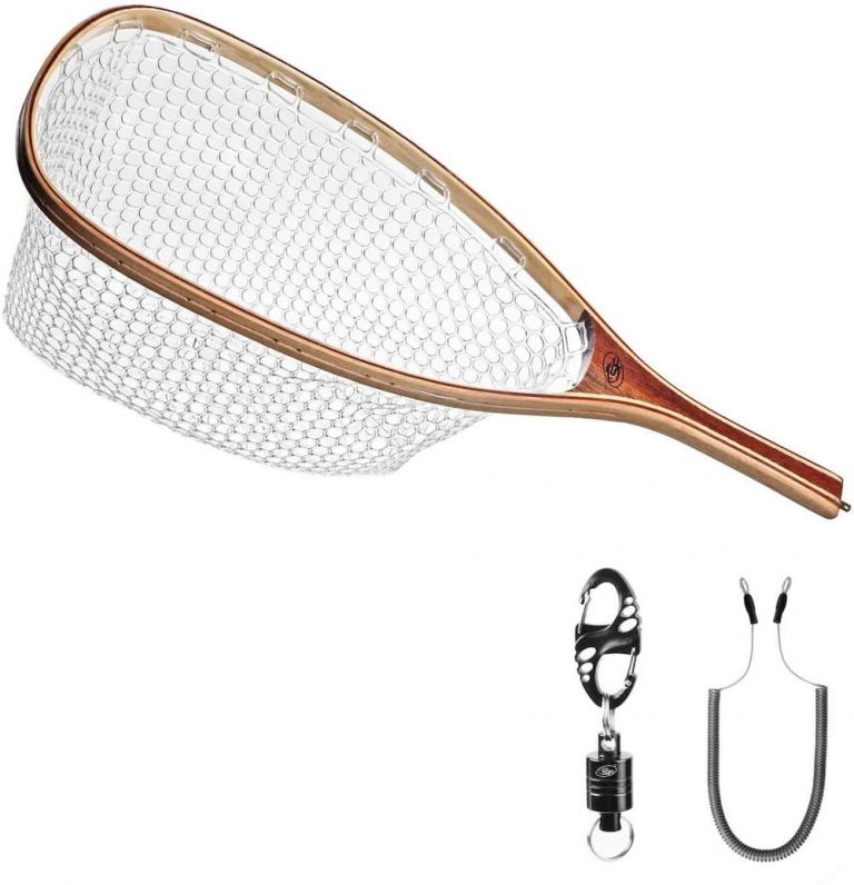 Best Fly Fishing Nets Ultimate Buyer's Guide 2024 The Wading List