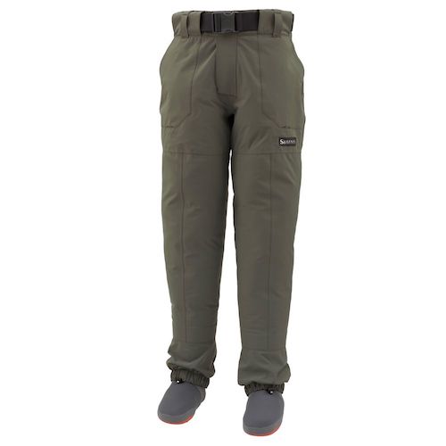 Simms Freestone Waist Waders: One of the top wading pants on the market