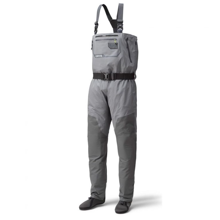 12 Best Fly Fishing Waders [REVIEWED] 2024 Buyer's Guide The Wading