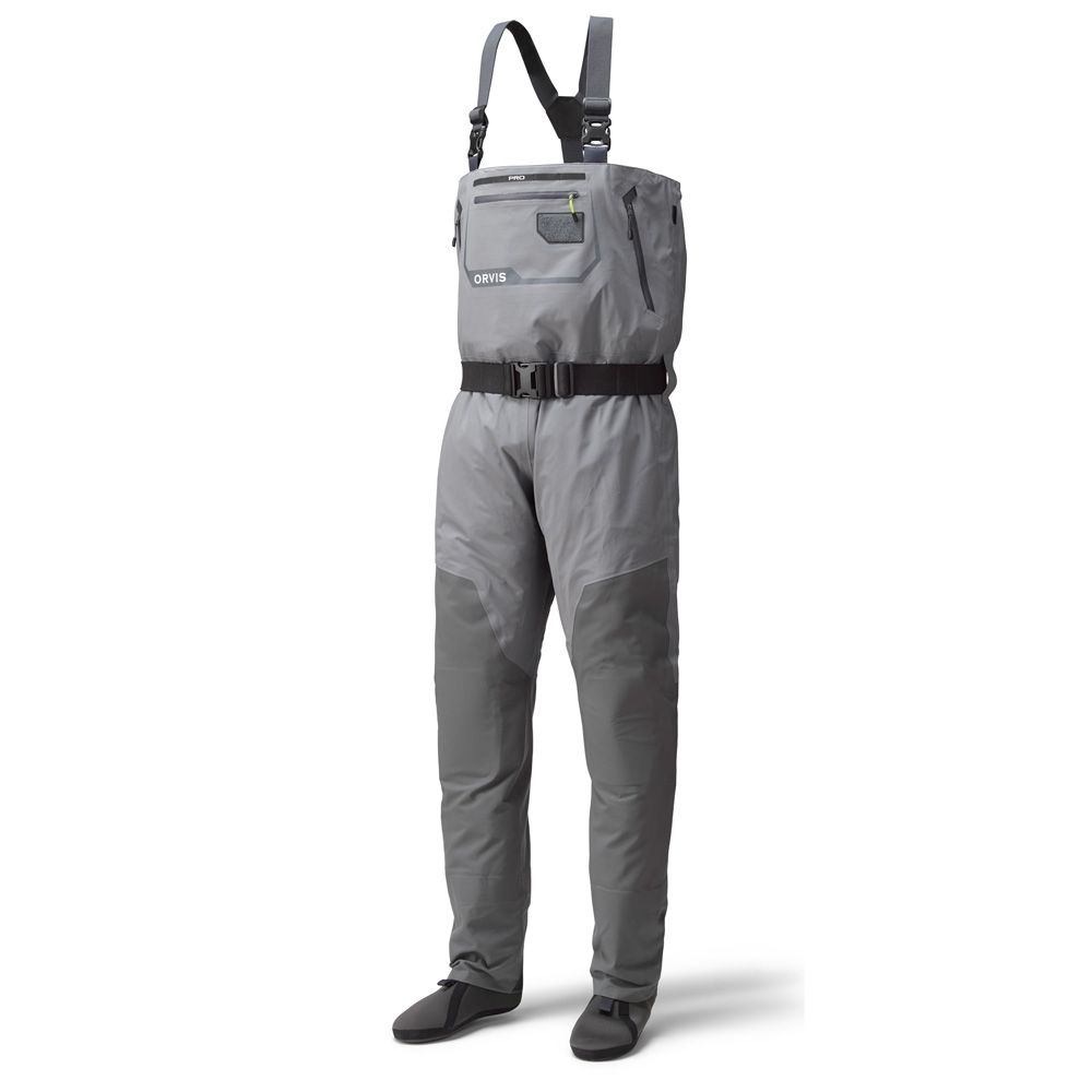 Orvis Pro Waders