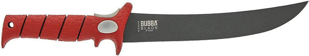 Bubba Fillet Knife 9"