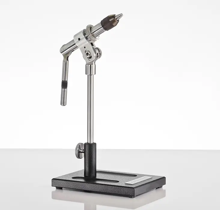 Dyna King Professional Fly Tying Vise