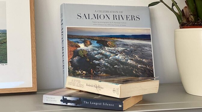 The 10 Best Fly Fishing Books of All Time