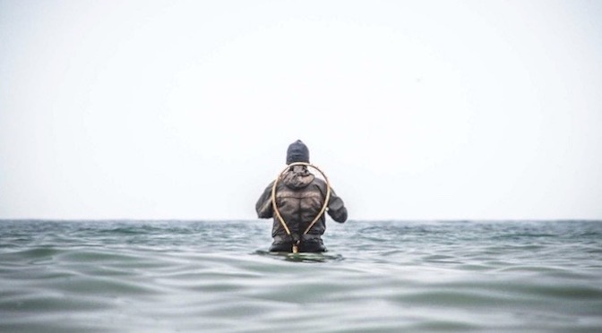 best wading jacket 2020