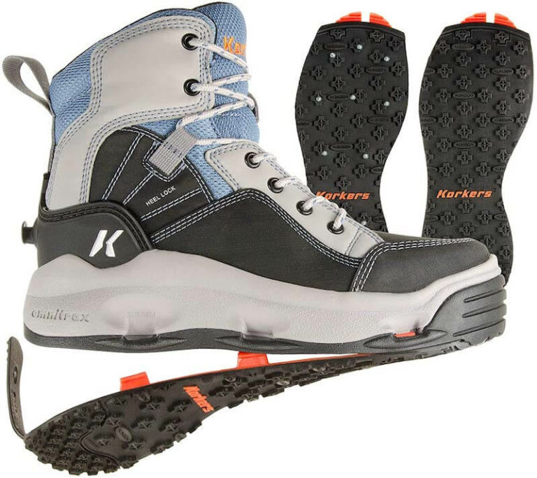Best Womens Wading Boots 2020 Buyer's Guide The Wading List
