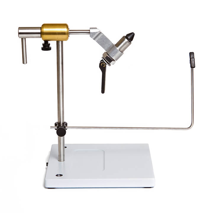 Peak Rotary Fly Tying Vise