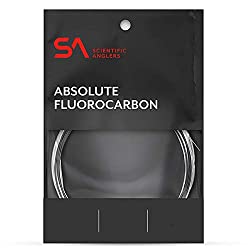 Scientific Anglers Fluorocarbon Leader