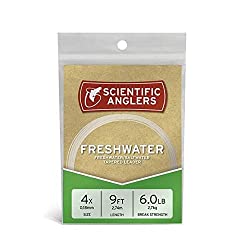 Scientific Anglers Freshwater Leader