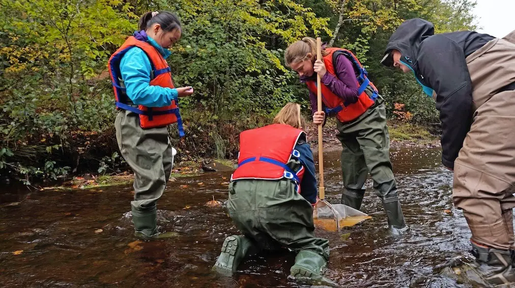 Shediac Bay Watershed Association