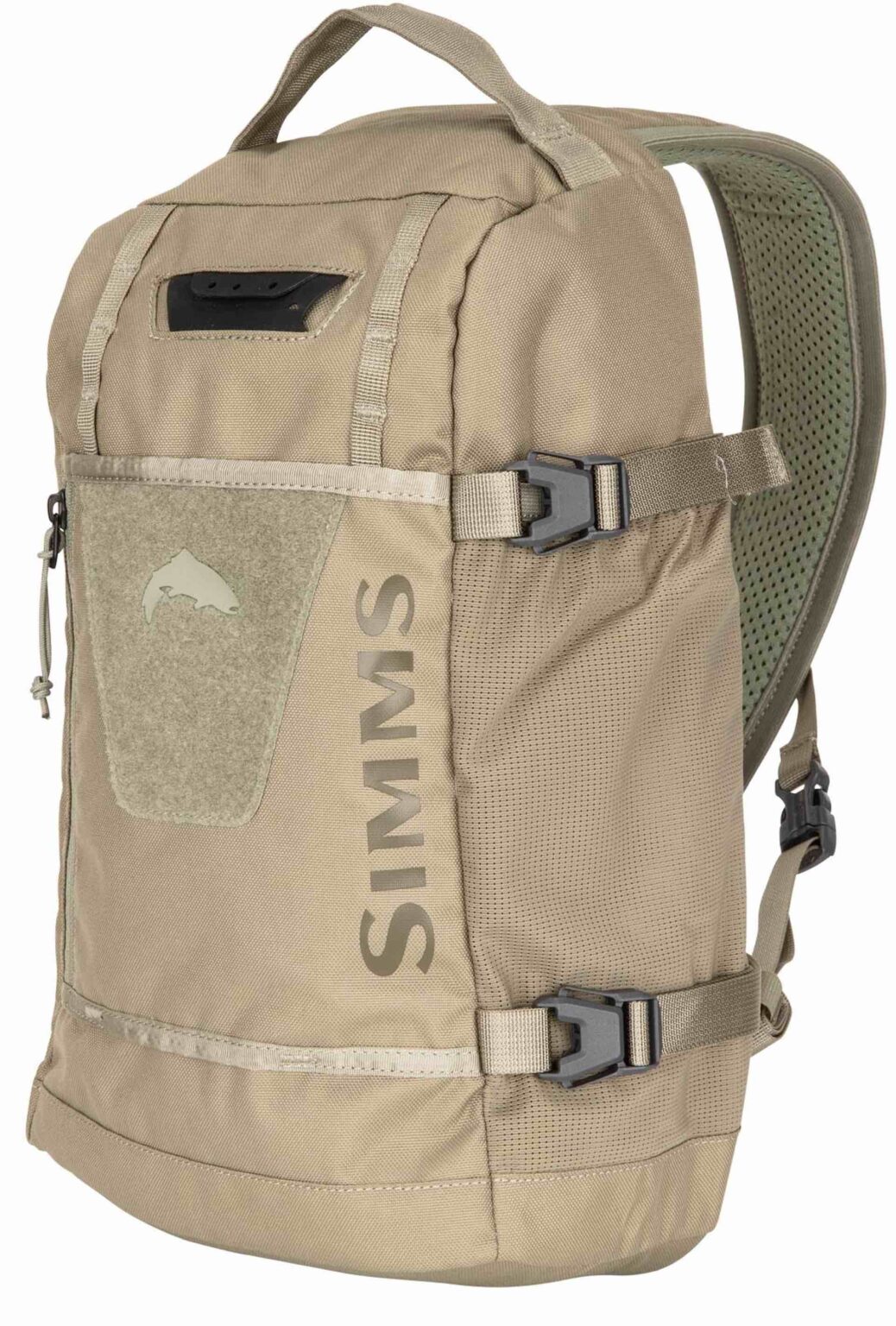 Best Fly Fishing Sling Pack 2024 Buyer's Guide The Wading List