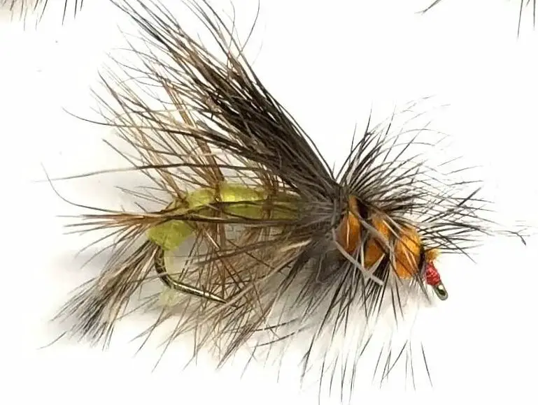 Stimulator Fly