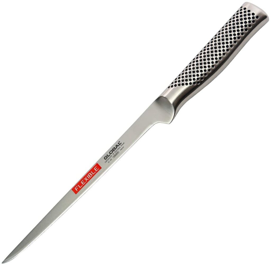 Swedish Filleting Knife