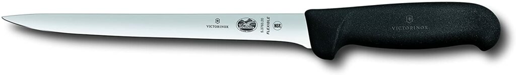 Victorinox Cutlery Fish Knife