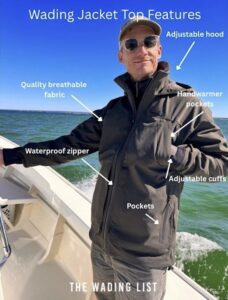 The 8 Best Wading Jackets for Fly Fishermen in 2026 – Tested & Reviewed ...