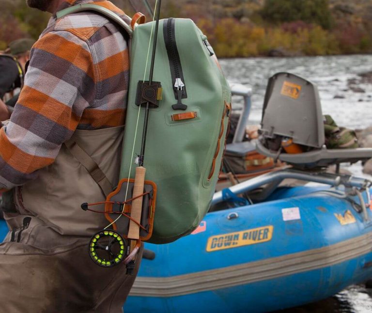 Best Fly Fishing Backpack of 2021 Buyer's Guide The Wading List