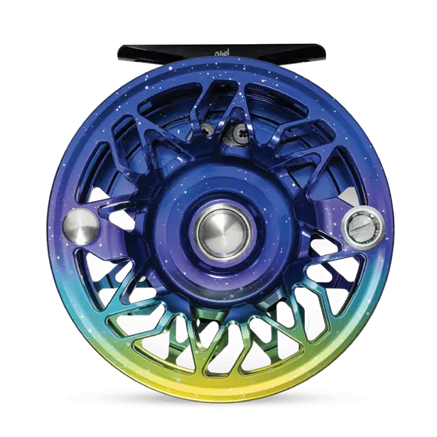 Abel Rove: Best Fly Reel for Trout Review