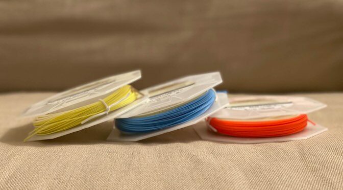 10 Best Fly Lines for Trout – 2024 Buyer’s Guide