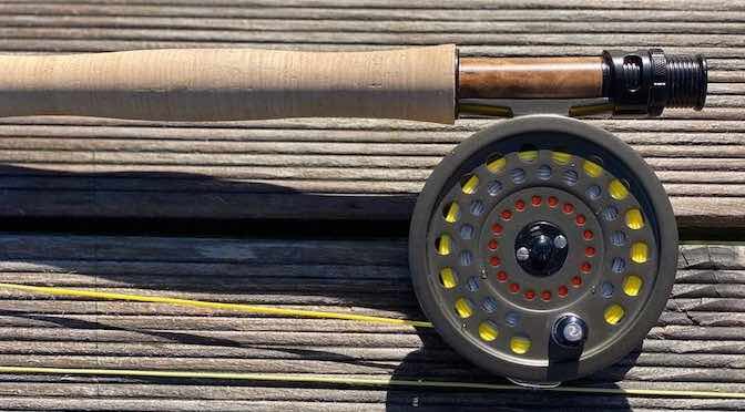 Ultimate 2025 Guide to the Best Fly Reel for Trout