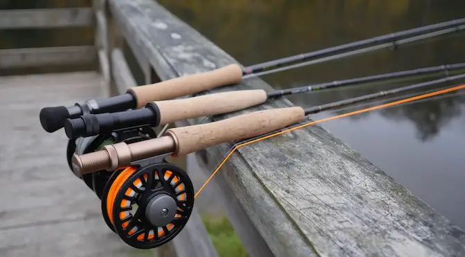 Best Fly Rod and Reel Combos for Saltwater Fishing