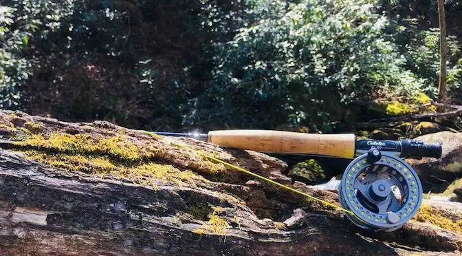 Guide to the Best Fly Rod under 200 ($) – Top 7 of 2023