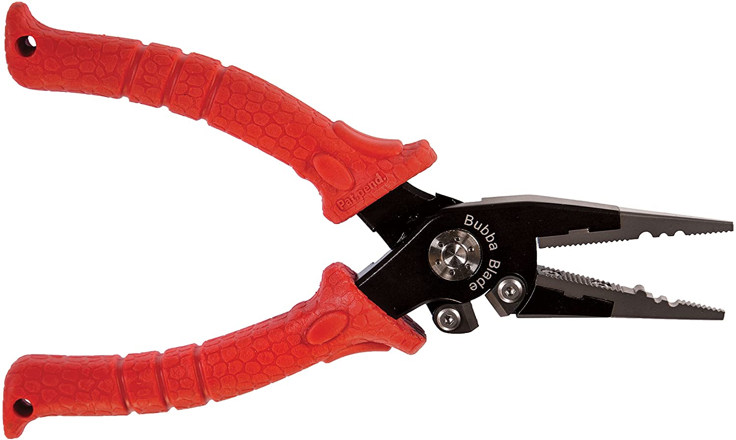 10 Best Fishing Pliers [REVIEWED] Freshwater & Saltwater The Wading List