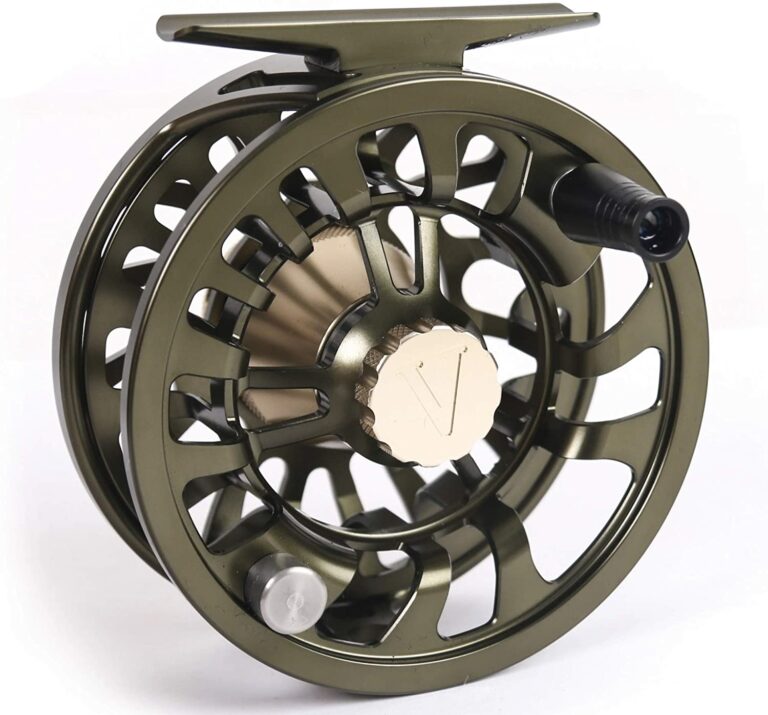 Guide to the Best Fly Reel for Trout Fly Fishing The Wading List