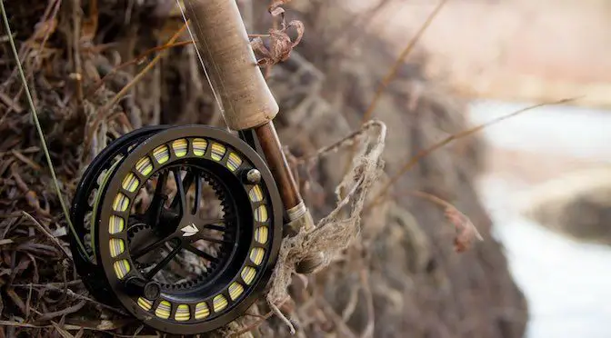 Best Fly Rod Combo of 2023 – Ultimate Buyer’s Guide