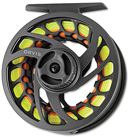 Orvis Clearwater Large Arbor: Best Trout Fly Reel under 200