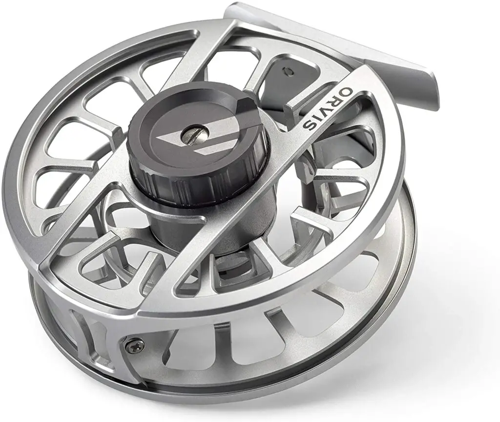 Orvis Hydros Reel