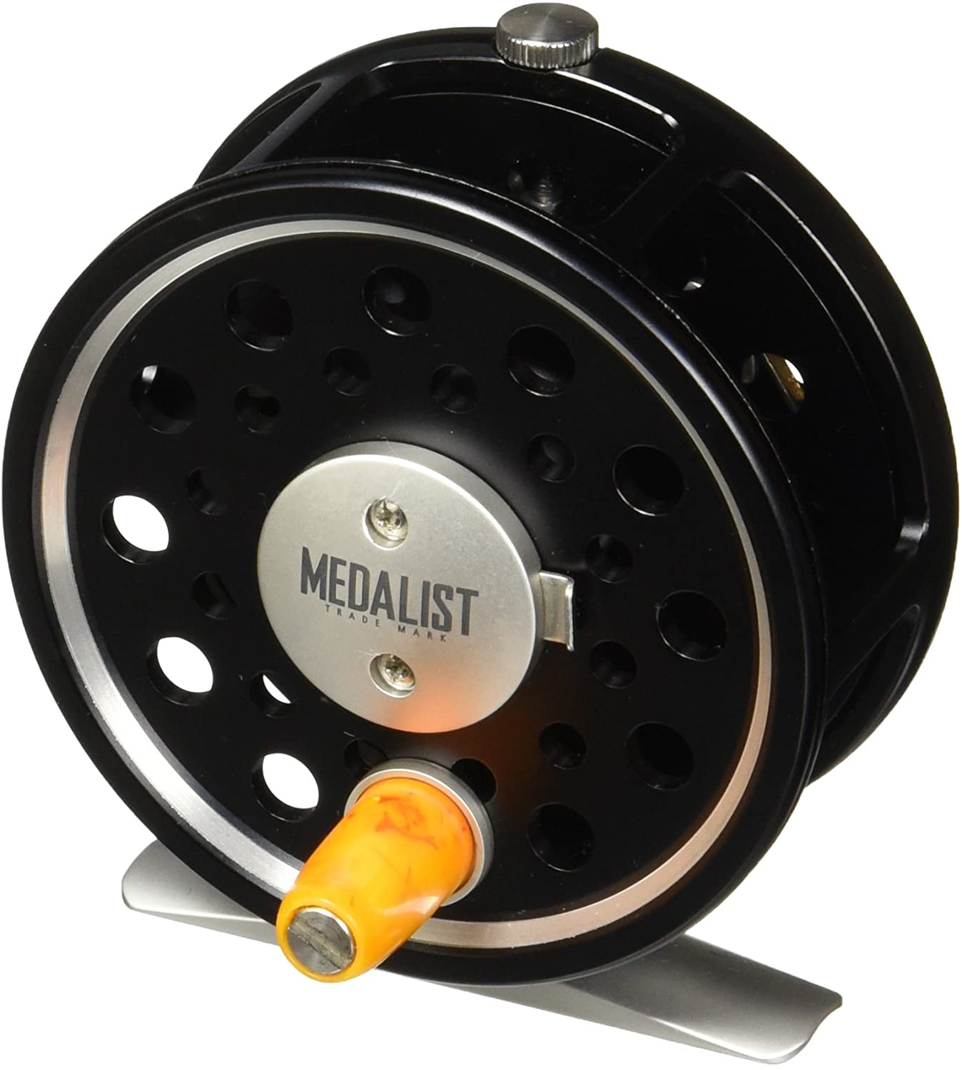 PfluegerMedalistFlyReel The Wading List