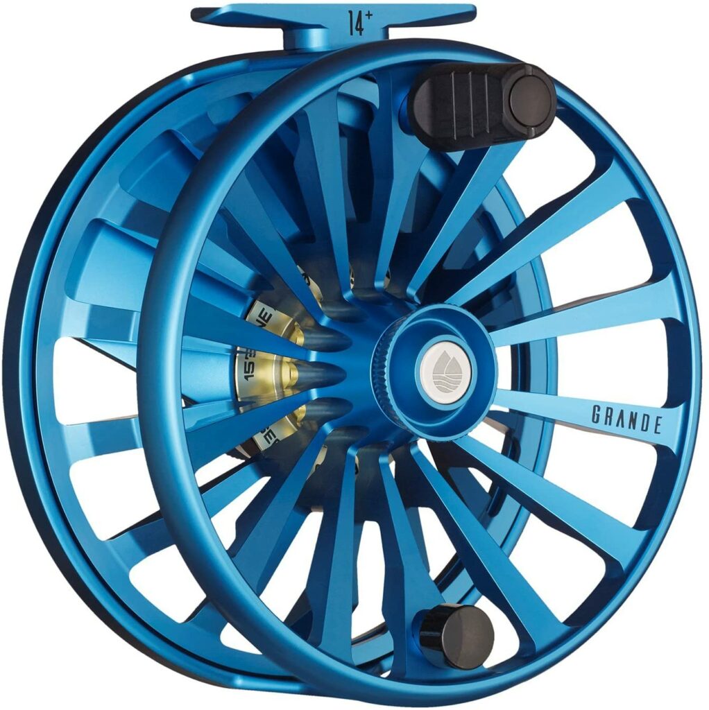 Redington Grande Fly Reel