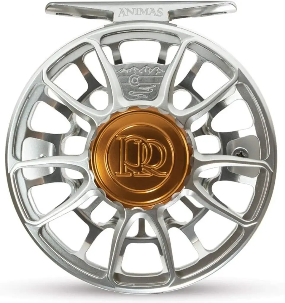 Ross Reels Animas Fly Reels