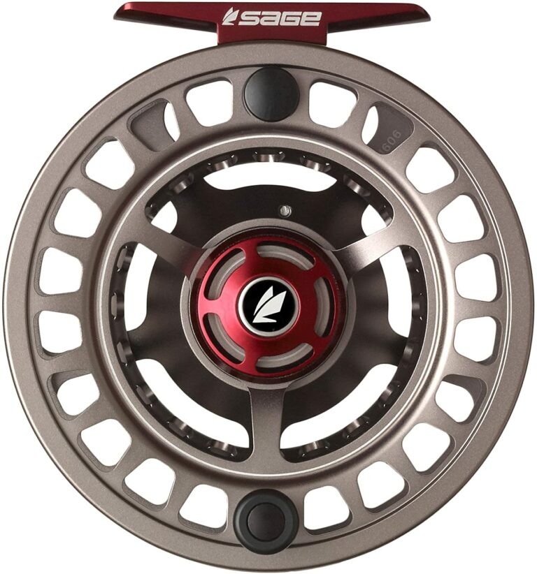 10 Best Fly Reels for Saltwater Ultimate Guide 2023 The Wading List