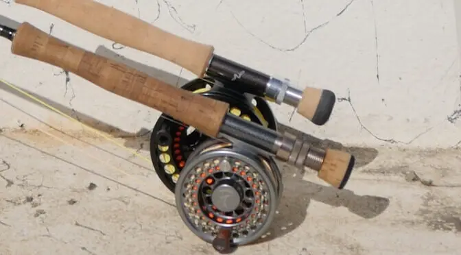 8 Best Fly Reels for Saltwater – Ultimate Guide 2024