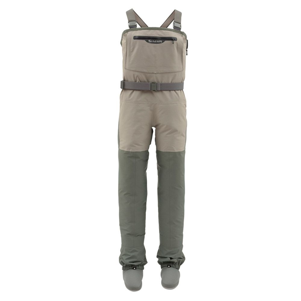 Simms Freestone Z Women's Stockingfoot Womens Waders