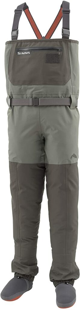Simms Freestone Fly Fishing Waders