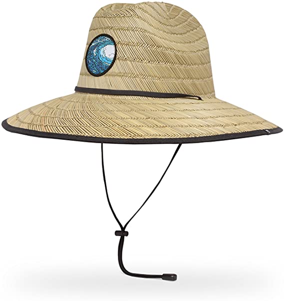 Sunday Afternoons Straw Fishing Hat: One of the best fly fishing hats