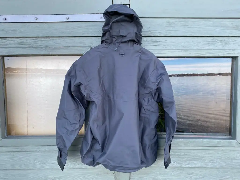 Patagonia River Salt Jacket