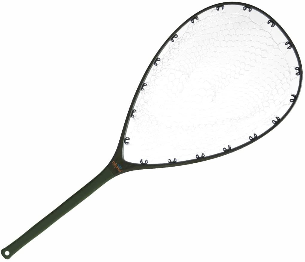 Nomad Mid-Length Boat Net