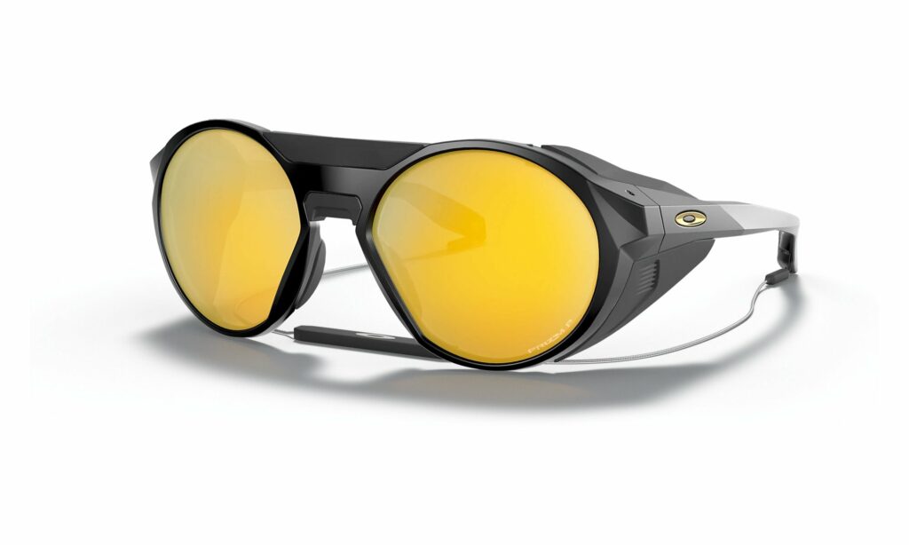 Oakley Clifden 24k Polarized