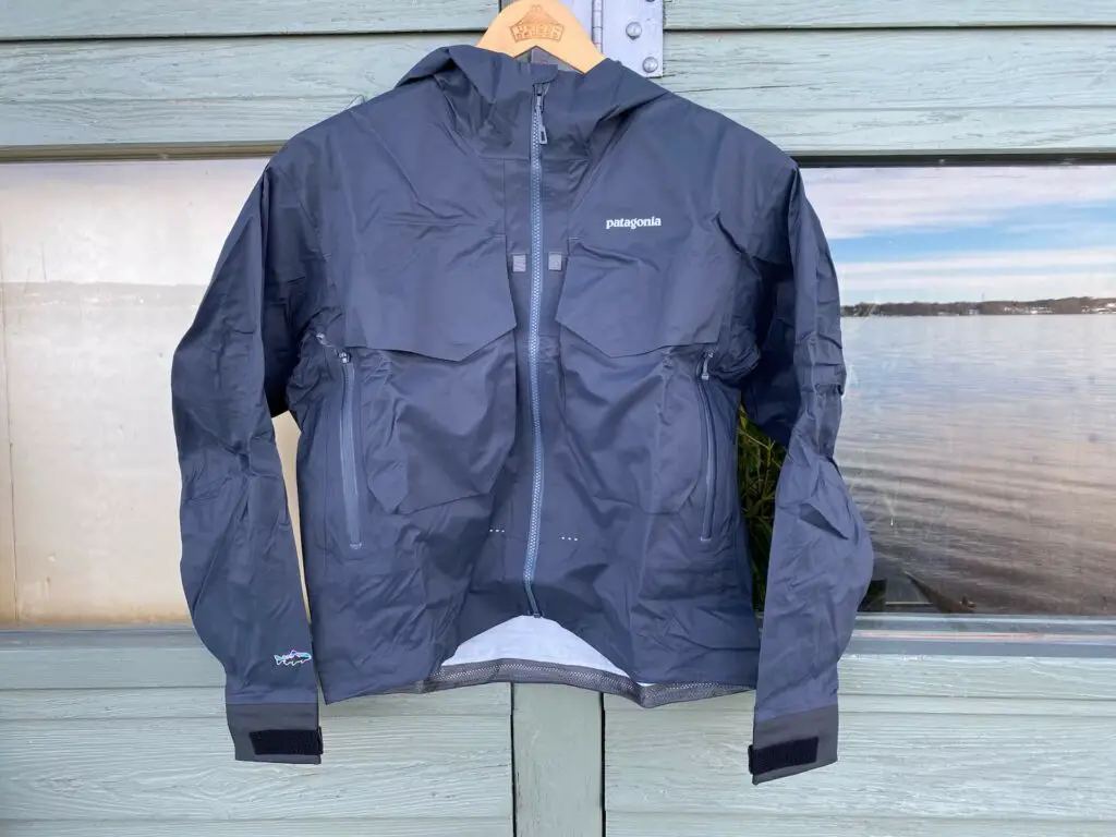 Patagonia SST Jacket