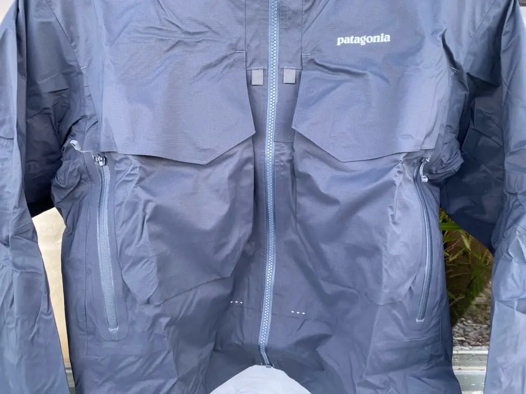 Patagonia SST Jacket