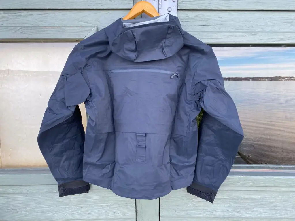 Patagonia Wading Jackets: Buyer's Guide 2023 - The Wading List