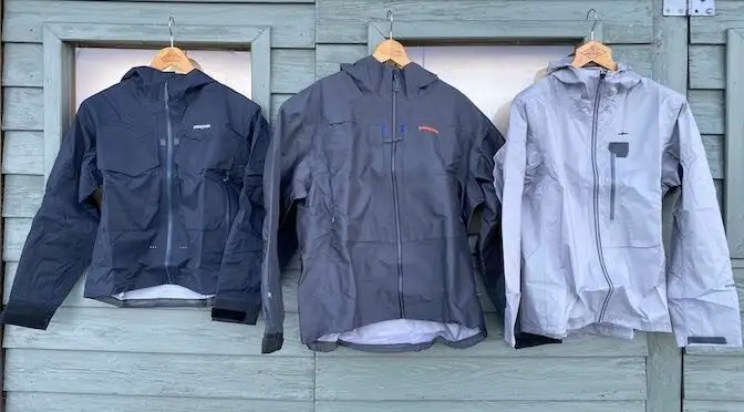 Patagonia Wading Jackets: Buyer’s Guide 2023