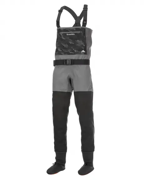 The Simms Classic Guide Wader