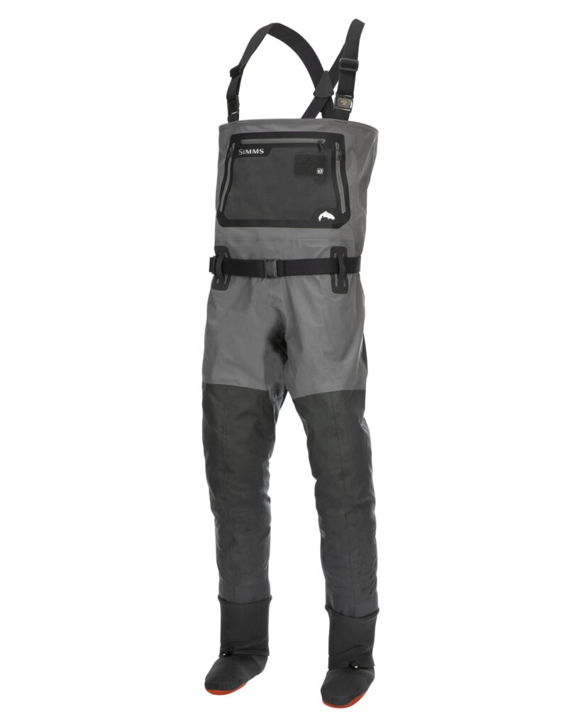 Simms G3 Guide Waders