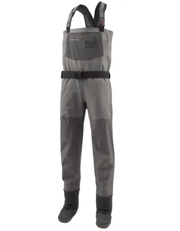 Simms G4 Pro waders