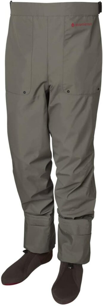 Redington Escape Wader Pant: Best Wading Pants for Fly Fishing Review