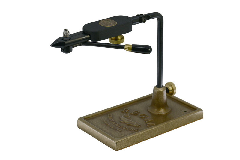 best rotary fly tying vise 2018
