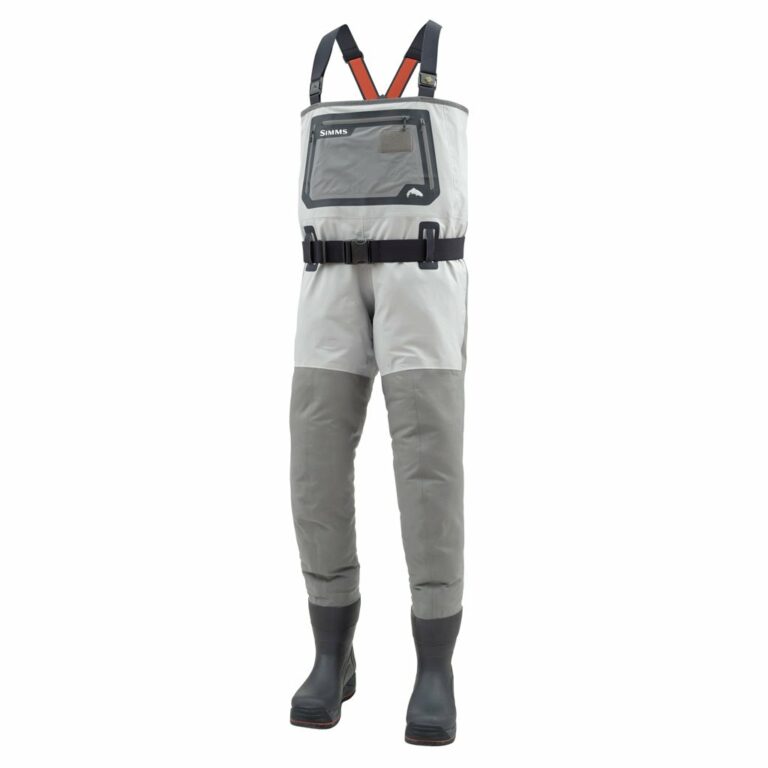 12 Best Fly Fishing Waders [REVIEWED] 2024 Buyer's Guide The Wading